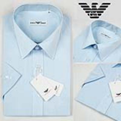 Armani shirts-334